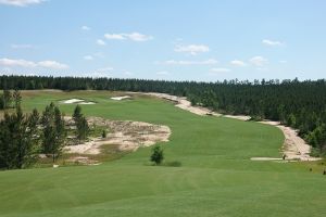 21 Club (El Boqueron) 3rd